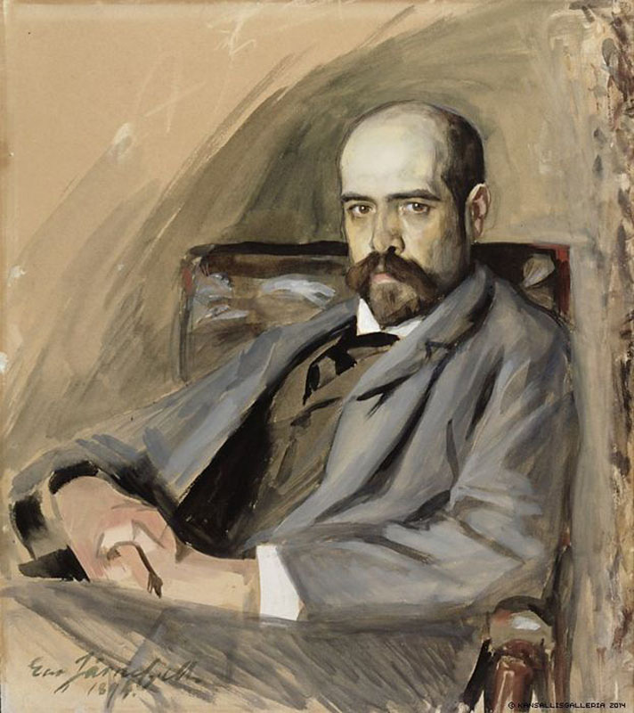 gunnar berndtsonin